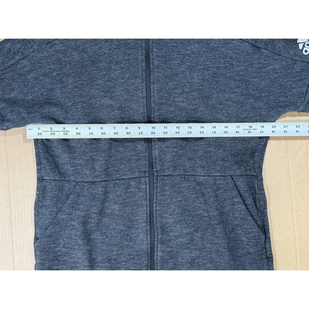 adidas mens hoodie